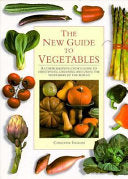 The New Guide to Vegetables 9781901289879 Christine Ingram Brukte bøker
