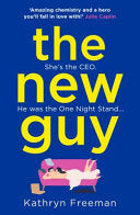 The New Guy 9780008365820 Kathryn Freeman Brukte bøker