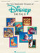 The New Illustrated Treasury of Disney Songs 9780793593651  Brukte bøker