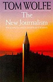 The New Journalism 9780330243155 Tom Wolfe Brukte bøker