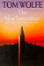 The New Journalism 9780330243155 Tom Wolfe Brukte bøker