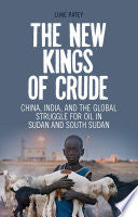The New Kings of Crude 9781849042949 Luke A. Patey Brukte bøker