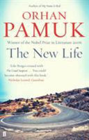 The New Life 9780571326082 Orhan Pamuk Brukte bøker