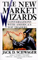 The New Market Wizards 9780887306679 Jack D. Schwager Brukte bøker