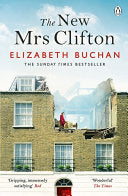 The New Mrs Clifton 9781405918190 Elizabeth Buchan Brukte bøker