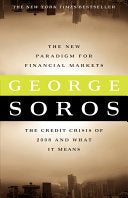 The New Paradigm for Financial Markets 9781586486839 George Soros Brukte bøker