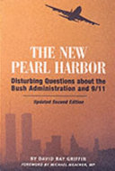 The New Pearl Harbor 9781844370368 David Ray Griffin Brukte bøker