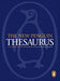 The New Penguin Thesaurus 9780140293111 Martin H. Manser David Pickering Rosalind Fergusson Brukte bøker
