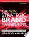 The New Strategic Brand Management 9780749450854 Jean-Noel Kapferer Brukte bøker