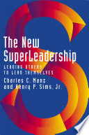 The New Superleadership 9781576751053 Charles C. Manz Henry P. Sims Brukte bøker