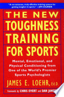The New Toughness Training for Sports 9780452269989 James E. Loehr Brukte bøker