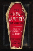 The New Vampire's Handbook 9780224086479 Joe Garden Mike Proctor Brukte bøker