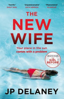 The New Wife 9781529430417 JP. DELANEY Brukte bøker