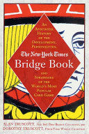 The New York Times Bridge Book 9780312290900 Alan Truscott Dorothy Truscott Brukte bøker