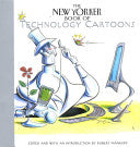 The New Yorker Book of Technology Cartoons 9781576600757 Robert Mankoff Brukte bøker