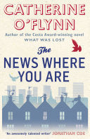 The News Where You Are 9780141046365 Catherine O'Flynn Brukte bøker
