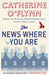 The News Where You Are 9780141046365 Catherine O'Flynn Brukte bøker