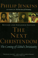 The Next Christendom 9780195183078 Philip Jenkins Brukte bøker