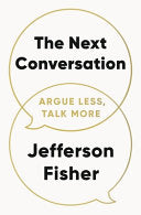 The Next Conversation 9780241719886 Jefferson Fisher Brukte bøker