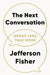 The Next Conversation 9780241719886 Jefferson Fisher Brukte bøker