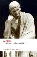 The Nicomachean Ethics 9780199213610 Aristotle Brukte bøker