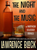 The Night and the Music 9781937387327 Lawrence Block Brukte bøker