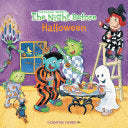 The Night Before Halloween 9780448419657 Natasha Wing Brukte bøker