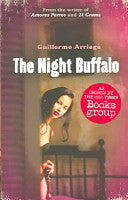 The Night Buffalo 9780340839751 Guillermo Arriaga Jordán Guillermo Arriaga Brukte bøker