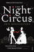 The night circus 9780099570295 Erin Morgenstern Brukte bøker