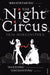 The Night Circus 9780099554790 Erin Morgenstern Brukte bøker