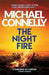 The night fire 9781409186069 Michael Connelly Brukte bøker