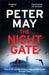 The night gate 9781784295080 Peter May Brukte bøker