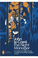 The Night Manager 9780141393018 John Le Carré Brukte bøker