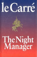 The Night Manager 9780340592816 John Le Carré John Le Carr Brukte bøker