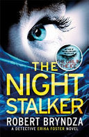 The Night Stalker 9780751571295 Robert Bryndza Brukte bøker