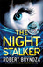The Night Stalker 9780751571295 Robert Bryndza Brukte bøker
