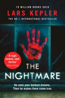 The Nightmare 9780008241827 Lars Kepler Brukte bøker