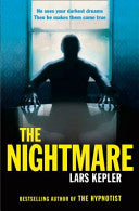 The Nightmare 9780007478262 Lars Kepler Brukte bøker
