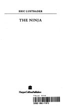 The Ninja 9780007630271 Eric van Lustbader Brukte bøker