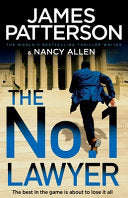 The No. 1 Lawyer 9781529159523 James Patterson Brukte bøker