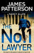 The No. 1 Lawyer 9781529159523 James Patterson Brukte bøker
