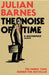 The noise of time 9781784703332 Julian Barnes Brukte bøker