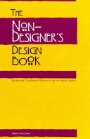 The Non-designer's Design Book 9781566091596 Robin Williams Brukte bøker