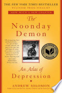 The Noonday Demon 9781501123887 Andrew Solomon Brukte bøker