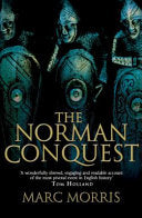 The Norman Conquest 9780099537441 Marc Morris Brukte bøker