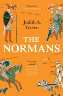 The Normans 9780300270372 Judith A. Green Brukte bøker