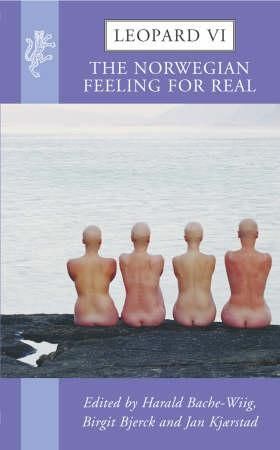 The Norwegian feeling for real 9781843432210  Brukte bøker