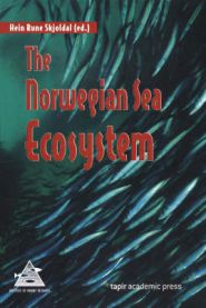 The Norwegian Sea ecosystem 9788251918411  Brukte bøker