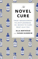 The Novel Cure 9781594205163 Ella Berthoud Susan Elderkin Brukte bøker