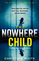 The Nowhere Child 9780008276560 Christian White Brukte bøker